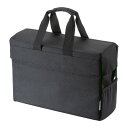 (LINE新規友だち限定クーポン配布中)サンワサプライ BAG-TW8BK モバイルバッグ SANWASUPPLY
