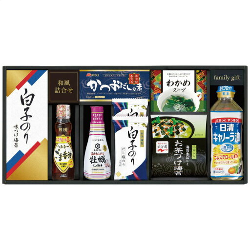 (LINEクーポン有)創愛 KSC-50E キッコーマンしょうゆ&白子のり食卓詰合せ (のし包装無料対応可) (代引不可) (LINEクーポン有)創愛 KSC-50E キッコーマンしょうゆ&白子のり食卓詰合せ (のし包装無料対応可) (代引不可)