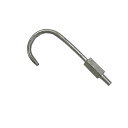 (LINEクーポン有)共立電気計器 8016 先端金具(フック) KYORITSU