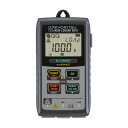 (LINEクーポン有)共立電気計器 5010 電流用データロガー KYORITSU