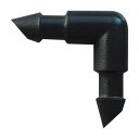 (LINEクーポン有)三栄水栓 ECXH13-22-ZA エルボコネクター SANEI