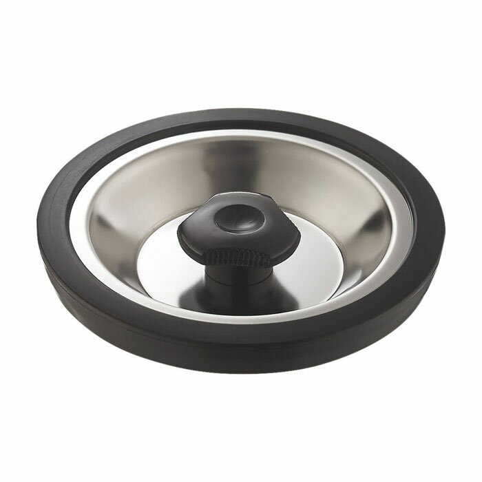 (LINEクーポン有)三栄水栓 PH651F-3 流し排水栓フタ SANEI(4)