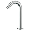 (LINEクーポン有)三栄水栓 EY507-1T 自動水栓 SANEI