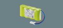 (LINEクーポン有)パナソニック FK840 ニッケル水素蓄電池 交換電池(バッテリー) Panasonic