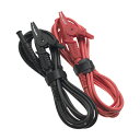 (LINEクーポン有)共立電気計器 7273 電圧用測定コード KYORITSU