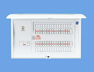 (LINEクーポン有)パナソニック BQR87302 住宅分電盤 標準タイプ リミッタースペースなし 30+2 75A