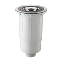 (LINEクーポン有)三栄水栓 H650A 流し排水栓 SANEI
