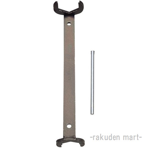 ※お客様のご都合による商品の返品・交換・キャンセルは受け付けておりません。商品仕様をご確認の上、お間違いの無いようお願い致します。◆メーカー:三栄水栓 SANEI ◆品名:ナット締付工具 ◆品番:R355(R355) ◆沖縄県は配送不可となります。ご了承下さい。※品番通りのお手配になりますのでご注文前に必ず商品の仕様・サイズ・品番・色等を確認の上ご注文お願いします。当店のお買い物ガイドも併せてご確認ください。