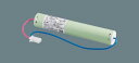 (LINEクーポン有)パナソニック FK848 ニッケル水素蓄電池 交換電池(バッテリー) Panasonic
