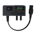 (LINEクーポン有)共立電気計器 8329 電源供給アダプタ KYORITSU