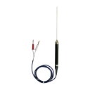 (LINEクーポン有)共立電気計器 8408 Kタイプ温度プローブ KYORITSU
