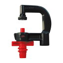 (LINEクーポン有)三栄水栓 ECXH12-11L-ZA マイクロヘッド ミニスプレーL SANEI