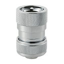 (LINEクーポン有)三栄水栓 PL60-51 金属製ストップジョイント SANEI