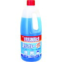 (LINE新規友だち限定クーポン配布中)古河薬品工業 41-002 住宅用凍結防止剤凍ランブルー1L