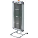 (5/15は抽選で100%P還元)静岡製機 WPS-20S 遠赤外線電気ヒーター 単相200V 2.0kW