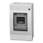 パナソニック BCD325N 漏電警報・表示付GDブレーカ Panasonic