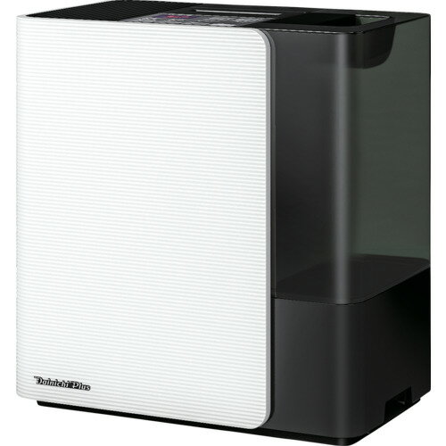 (1/10は抽選で100％P還元)ダイニチ工業 HD-LXC1200C-W 気化ハイブリッド式加湿器 HD-LXC1200C ホワイト 0H55220
