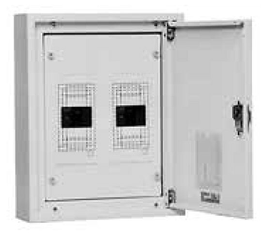 Rakuten - (LINEクーポン有)テンパール工業 STB22K2 開閉器盤