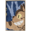 (LINEクーポン有)となりのトトロ 58342 こだちとネコバス バスマットギフト ギフト 内祝い 贈り物 贈与品 プレゼント お返し (代引不可) (のし包装無料対応可)