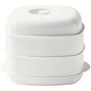 (LINEクーポン有)伊原企販 most1 ふたしなセイロ ギフト 内祝い 贈り物 贈与品 プレゼント お返し most (代引不可) (のし包装無料対応可)