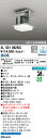 (LINEクーポン有)オーデリック XL501062BC LED高天井用シーリング 調光タイプ 22,000lm 昼白色 メタルハライドランプ400W相当 コン...