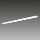 (LINEクーポン有)パナソニック NNLK41712J LEDベースライト iD40形LED本体埋込W100右用 照明器具 部材 Panasonic