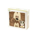 (LINEクーポン有)スケーター SET1067/661082 吸水速乾タオルギフトセット ミッキーマウス (のし包装無料対応可) (代引不可)