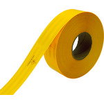 (LINEクーポン有)3M 983-21 53.5 DGコンスピキュイティ反射シート 53.5mmX45.7m 蛍光黄 スリーエム