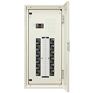 (LINEクーポン有)日東工業 EP25-22J 標準動力分電盤 NITO