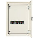 (LINE新規友だち限定クーポン配布中)日東工業 KE-202-1J 主開閉器盤 NITO