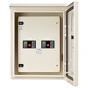 (LINE新規友だち限定クーポン配布中)日東工業 KN-203-ORJ 屋外用引込開閉器盤 NITO