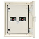 (LINE新規友だち限定クーポン配布中)日東工業 KN-402JC 引込開閉器盤 NITO