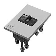 (LINEクーポン有)日東工業 NA2102J 埋込形フラッシュプレート NITO