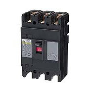 (LINEクーポン有)日東工業 NE403AB3P300A サーキットブレーカ・経済形 NITO