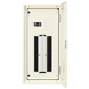 (LINE新規友だち限定クーポン配布中)日東工業 NLA40-28JC スリムセーバ標準電灯分電盤 NITO
