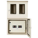 (LINE新規友だち限定クーポン配布中)日東工業 OME-203JC 屋外用引込計器盤 NITO
