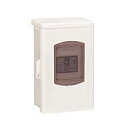 (LINEクーポン有)日東工業 OPEB60N3P60A プラスチックエンクローズブレーカ NITO
