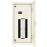 (LINEクーポン有)日東工業 PEN10-20J アイセーバ標準電灯分電盤 NITO