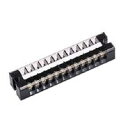 (LINEクーポン有)日東工業 TBE-210 固定式端子台 NITO