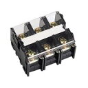(LINEクーポン有)日東工業 TBF-103 固定式端子台 NITO