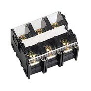 (LINE新規友だち限定クーポン配布中)日東工業 TBF-404 固定式端子台 NITO