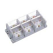 (5/5は抽選で100％P還元)日東工業 TBJ-103B6S 分岐端子台 NITO