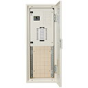 (LINE新規友だち限定クーポン配布中)日東工業 ESA20-50-SP4J プチセーバ標準電灯分電盤 NITO