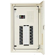 (LINEクーポン有)日東工業 PCEP20-16JC 協約形プラグイン小型動力分電盤 NITO