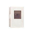 (LINEクーポン有)日東工業 PEB60EC2023P20A プラスチックエンクローズブレーカ NITO