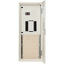 (LINE新規友だち限定クーポン配布中)日東工業 PEN20-20-SP5JC アイセーバ標準電灯分電盤 NITO