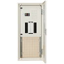 (LINE新規友だち限定クーポン配布中)日東工業 PNL20-36-SP4J アイセーバ標準電灯分電盤 NITO