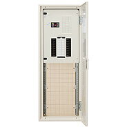 (6/5は抽選で100％P還元)日東工業 PNL25-20-SP6JC アイセーバ標準電灯分電盤 NITO