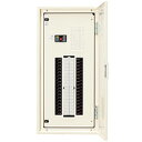 (LINE新規友だち限定クーポン配布中)日東工業 PNL25-36JC アイセーバ標準電灯分電盤 NITO