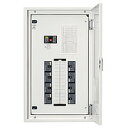 (LINE新規友だち限定クーポン配布中)日東工業 PNP20-16JC アイセーバ標準動力分電盤 NITO